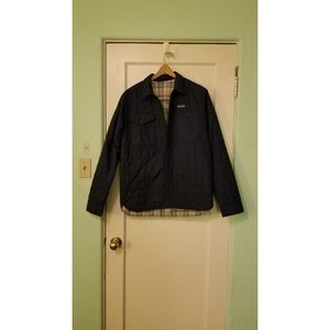 Patagonia Reversible Jacket